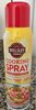 Cooking Spray made with Canola Oil - Product
