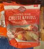 Jumbo Five Cheese Ravioli - Product
