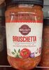 Bruschetta - Product