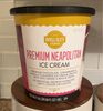 Premium Neapolitan ice cream - Product