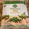 Organic Peas - Product