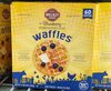 Blueberry Waffles - Product