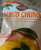 Frozen Mango Chunks - Produit