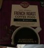 French roast coffee - Product