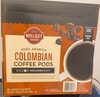 Colombian coffee pods - Product