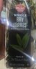 Whole Bay Leaves - Product