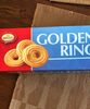 Golden ring - Product
