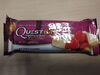 Protein bar white chocolate raspberry protein - Product