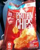 Quest Protein Chips BBQ - Produkt