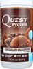 Protein Powder Milkshake - Product