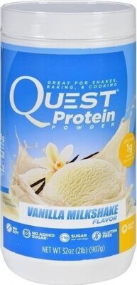 Protein Powder - Product