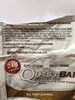 Quest Bar Chocolate Chip Cookie Dough Protein Bar - Product