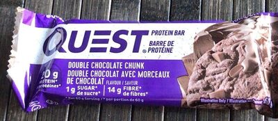 Quest - Product - fr
