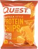 Protein tortilla chips - نتاج
