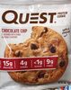 Chocolate Chip Protein Cookie - Product