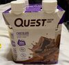 Quest - Product