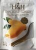Thai honey mango - Produit