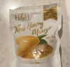 Thai Honey Mango - Product