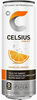 Celsius orange - Product