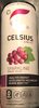 Celsius Sparkling Grape Rush - Product