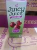 100% Grape Juice Blend Drink - Product