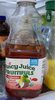 Juicy juice fruitifuls organic - Producto