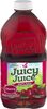 Cherry juice multi serve bottle - Product