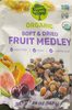 Organic fruit medley - Product