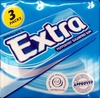 Extra Gum - Peppermint - Produkt