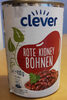Rote Kidney Bohnen - Product
