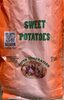 Sweet Potatoes - Product
