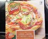 All dressed with bacon Pizza - Product