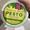Premium Basil Pesto - Product