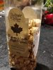 Maple popcorn - Product