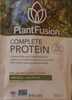 Complete Protein - Producto