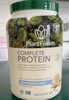 Complete Protein - 产品