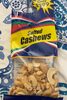 Salted cashews - Product