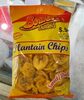 Platain chips - Producto