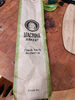 fresh herb baguette - Product