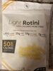 Light Rotini - Product