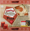 Against the grain pepperoni pizza - Product