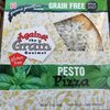 Pesto Pizza - Product
