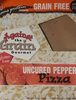 Uncured Pepperoni Piza - Product