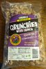Qrunchies with Quinoa - Produkt
