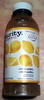 Organic lemonade juice drink - Product