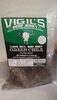 Carne seca green chile - Product