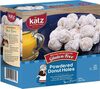 Powdered donut holes - Product