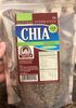 Chia Seeds - Producto
