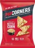 Pop corners kettle - Product