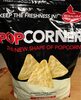 Pop Corners Kettle - Produkt